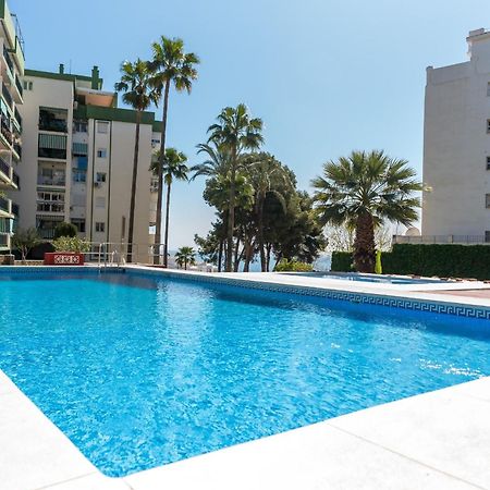 Torremolinos Yellow Fabuloso Andra Exterior photo